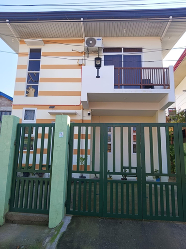 Exterior & Views 2, Room-aremen Transient, the no Hassle and, San Juan