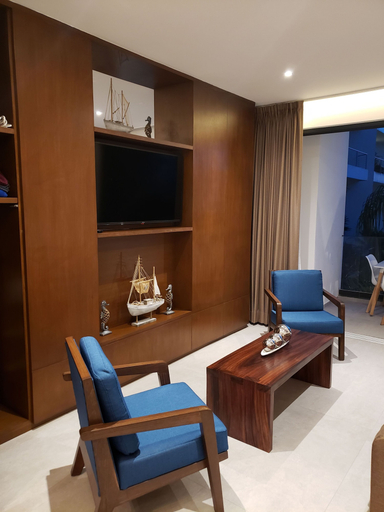Others 3, Aria Ocean 208 Beach Front Apartment Nuevo Vallarta, Compostela