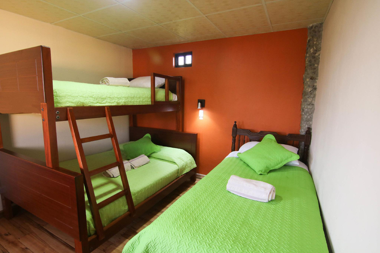 Bedroom 2, Hostal Alpachaca - New Quito Airport, Quito