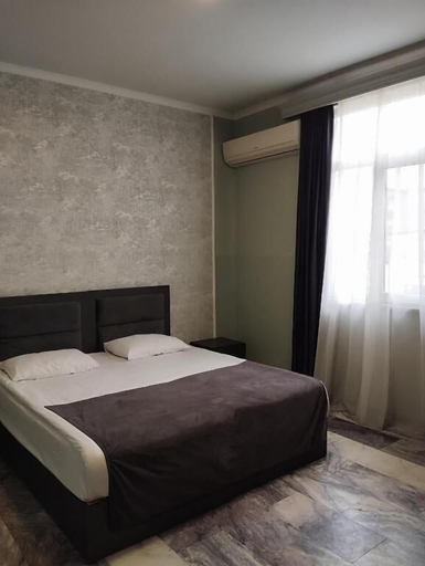Room 3, Corner Hotel, Yerevan