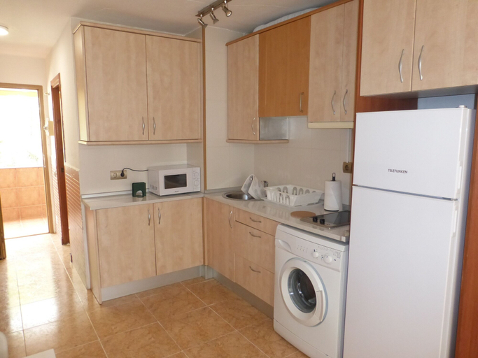 Others 5, Lovely Studio at 150 Meters From the Beach, Almería