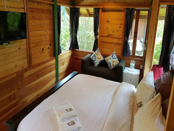 Bedroom 3, Nung Ni Bangkhonthi, Wat Phleng