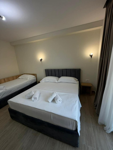 Room 4, VOYYO SKYLINE, Durrësit