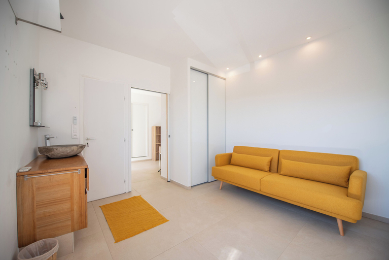 Living area 4, Villa Joia 2 Saint Tropez, Var