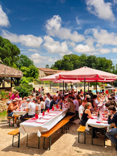Food & Drinks 5, Domaine de Gavaudun, Lot-et-Garonne