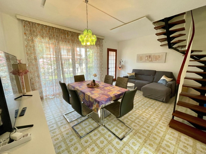 Others 5, Townhouse in a Gorgeous Residence, Venezia