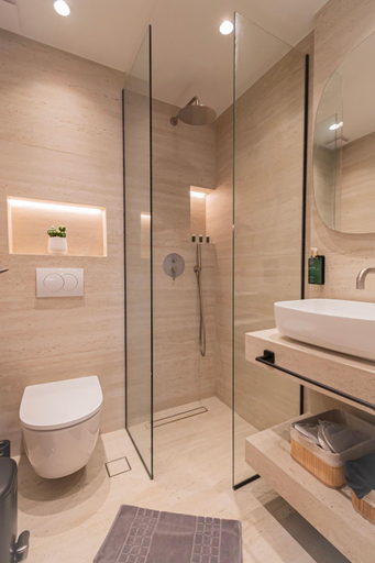 Others 3, Trithiron Luxury Villas, Central Macedonia