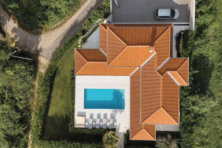 Exterior 5, Pool Villa Ora in Nature, Marčana