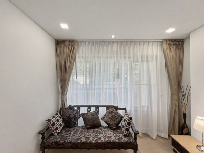 Interior 3, Mykonos Hua Hin - 1 BR Condo Shared Pool Downtown, Hua Hin