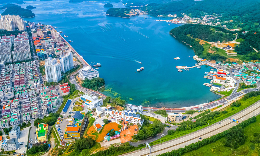 Others 2, Tongyeong By the See Spa Pension, Tongyeong