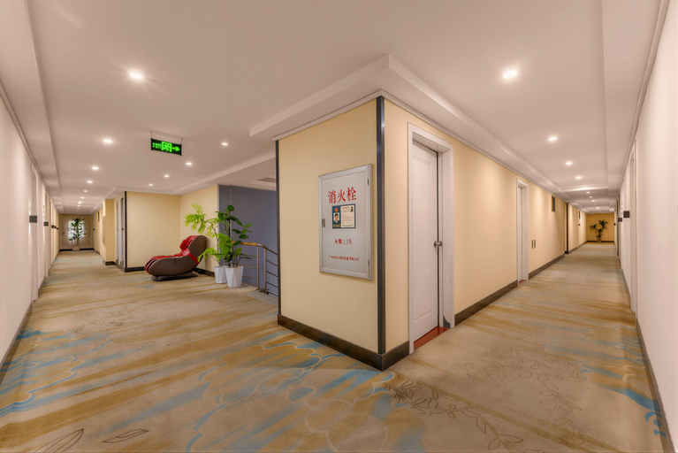 Others 5, E-Mi Hotel Guangzhou Convention and Exhibition Center Canton Tower Branch, Guangzhou