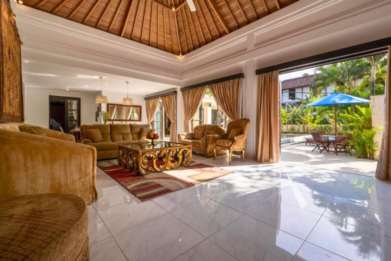 Others 2, Cozy 4 BR Private Pool Villa, Badung