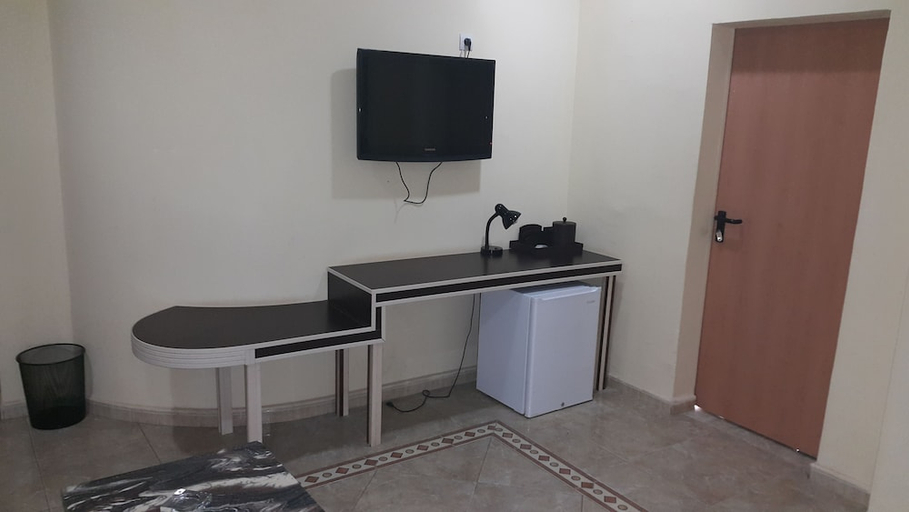 Others 5, WISSAL HOTEL, Nouakchott