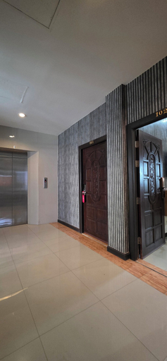 Interior 3, Ventura Boutique Residence, Pattaya