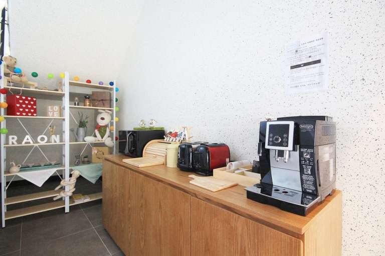 Others 5, Jeonju Jungang Hanok Village Raon Hotel, Jeonju