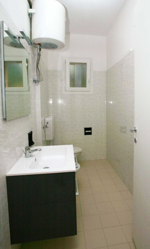 Bathroom 4, Comfy Escape Close to the sea, Venezia
