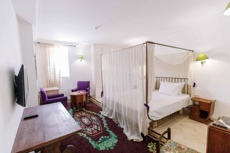 Room 5, Dar Dhiafa Paul Klee Kairouan, Kairouan Sud