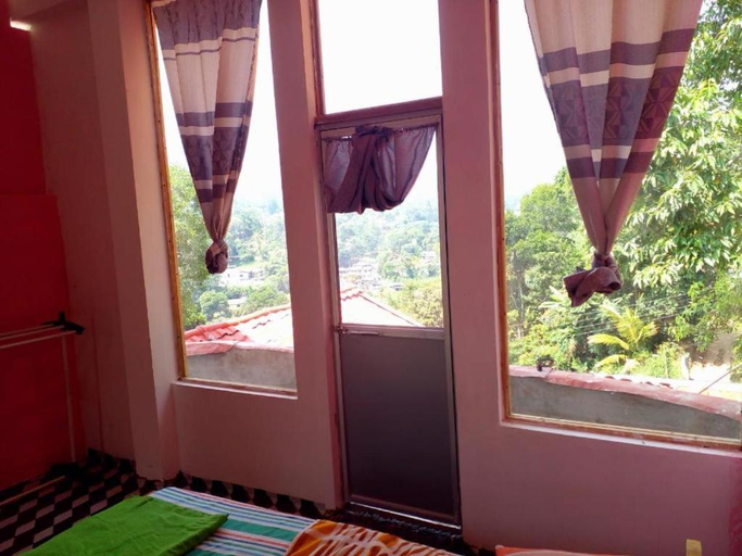 5, Mountain View, Bandarawela