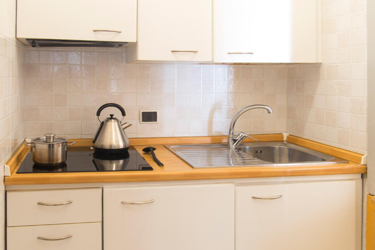 5, Monica Residence, Trento