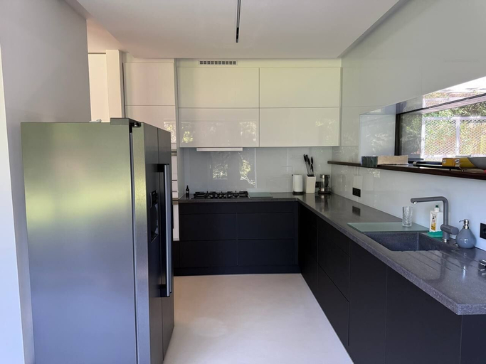 Interior 4, Charming Villa Rental in Scenic Powiat Piaseczyński, Poland, Piaseczno