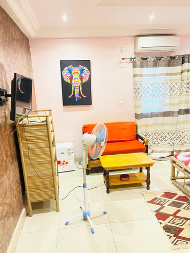 Others 5, Beautiful luxury room Aci 2000 Hamdallaye, Bamako