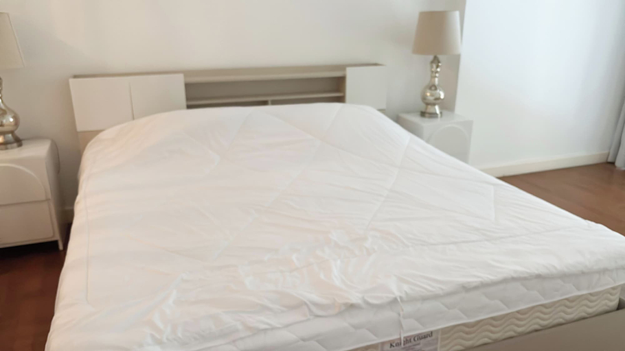 Room 2, 1 BR Loft Condo in Cha-Am, Cha-Am