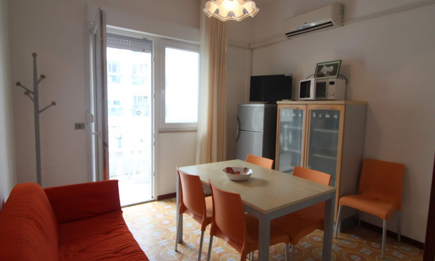 Dining room, Cozy Flat in the Heart of Lignano, Udine