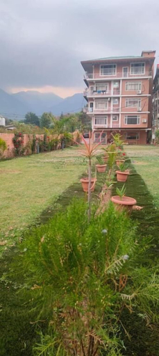 Property grounds 3, Asian resort n farm, Kangra