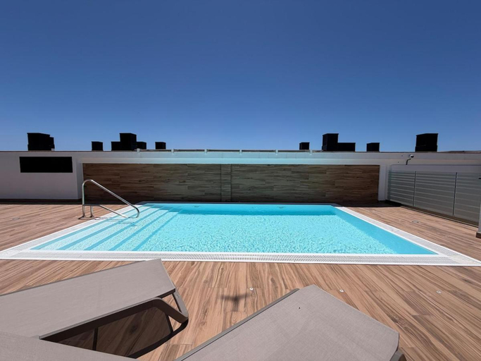 Sport & Beauty 4, Villa Los Gigantes, Santa Cruz de Tenerife