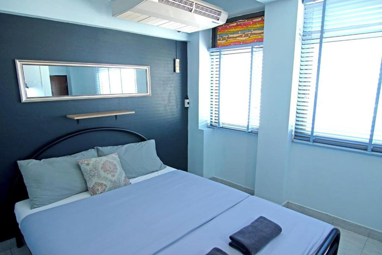 Room 5, Mam'S House Khaosan, Phra Nakhon