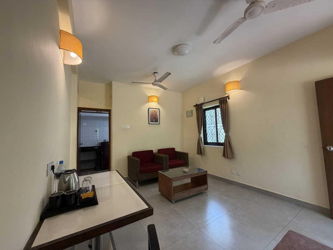 Others 5, Lifestyle Villa, North Goa