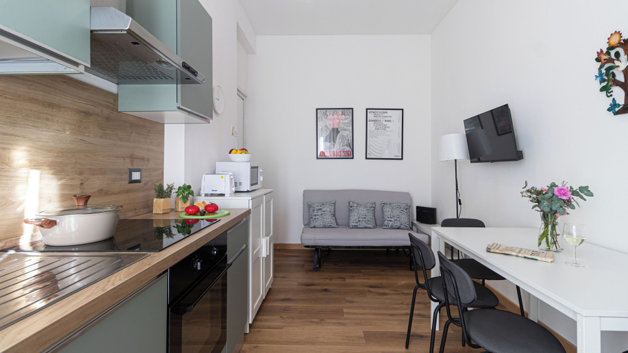 Private kitchen 3, Italianway - Ciardi 22, Milano