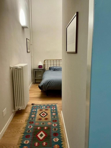 Bedroom 3, Casa Meraviglia Torino, Torino