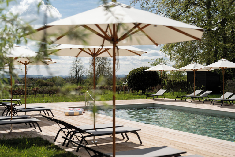 Sport & Beauty 2, Woolley Grange Hotel, Wiltshire
