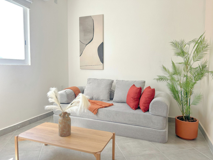 Living area 4, El Pitillal, Puerto Vallarta