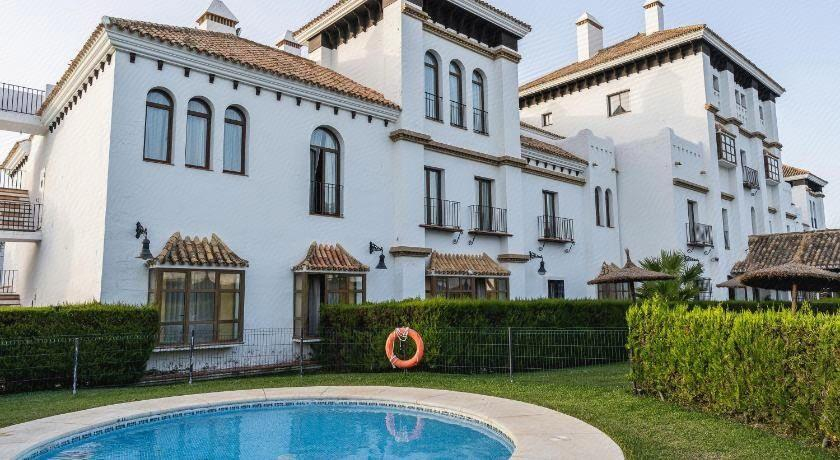 Sport & Beauty 2, ALEGRIA El Cortijo, Huelva