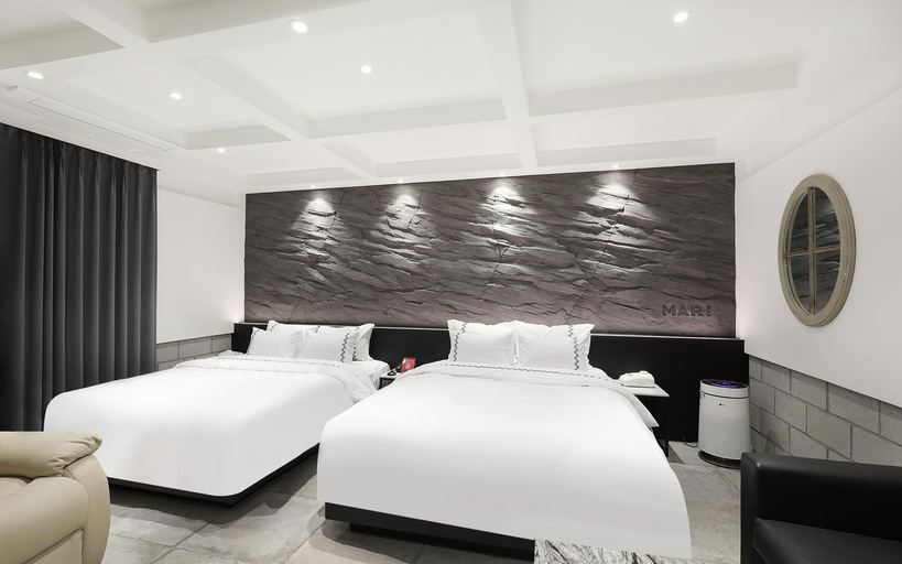 Bedroom 4, Iksan Mari, Iksan