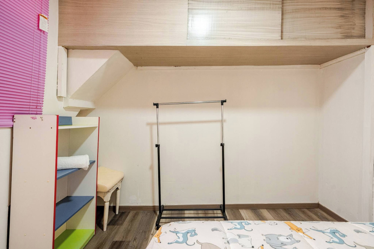 Room 2, Cozy 2BR - Heart of Barranco - Walk to Everywhere, Lima