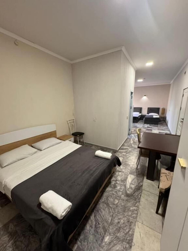 Room 5, Corner Hotel, Yerevan