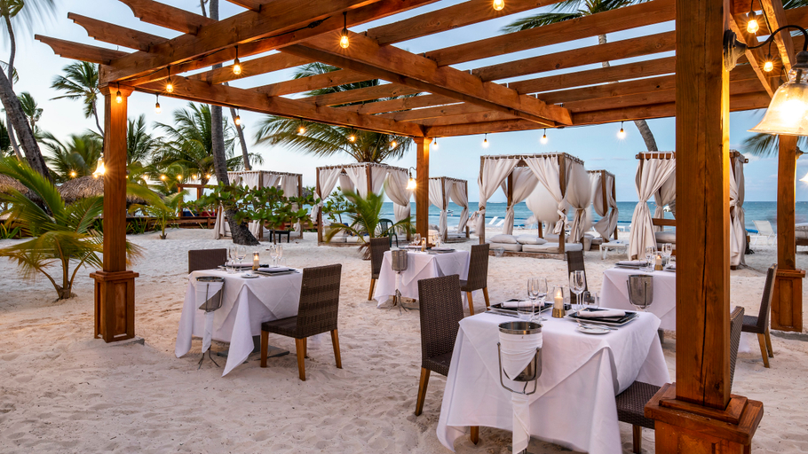Others 2, Sunscape Coco Punta Cana, Salvaleon de Higuey