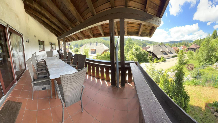 Others 3, Ferienhaus Samy - Feldberg, Breisgau-Hochschwarzwald