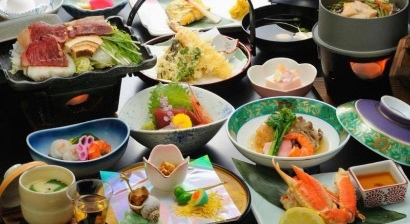 Others 4, Hotel Tenryukaku - Vacation STAY 16416v, Fukushima