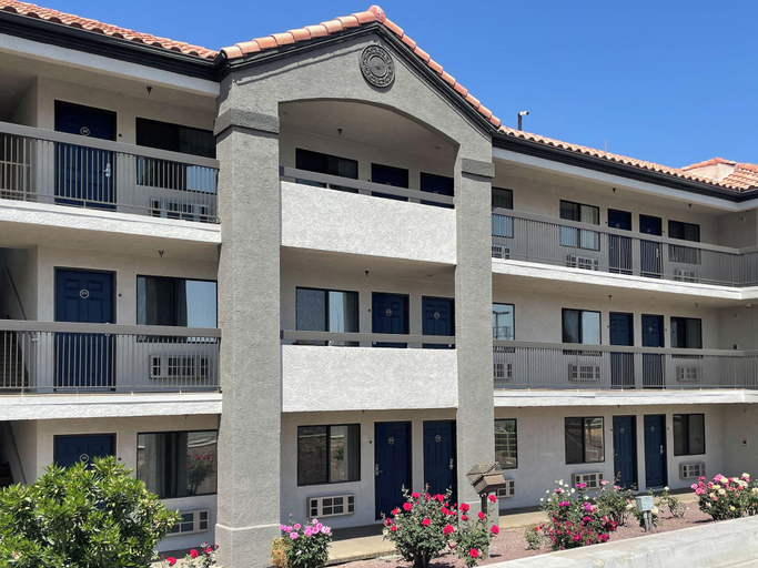 Exterior & Views 2, Mojave Desert Inn - Barstow I-15, San Bernardino