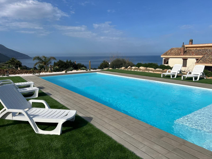 Pool 2, Apt Mari E Monti A 2 Km Da Riserva Dello Zingaro, Trapani