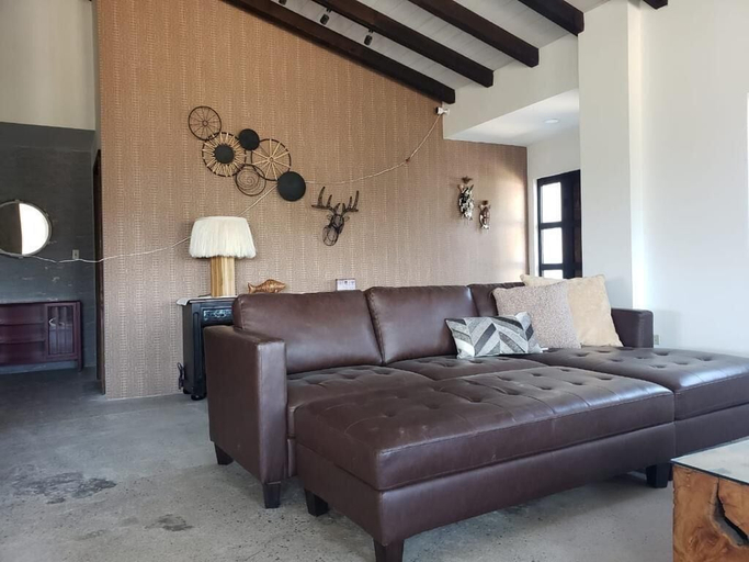 Bedroom 3, Villa San Rafael En El Valle De Guadalupe, Bc, Ensenada