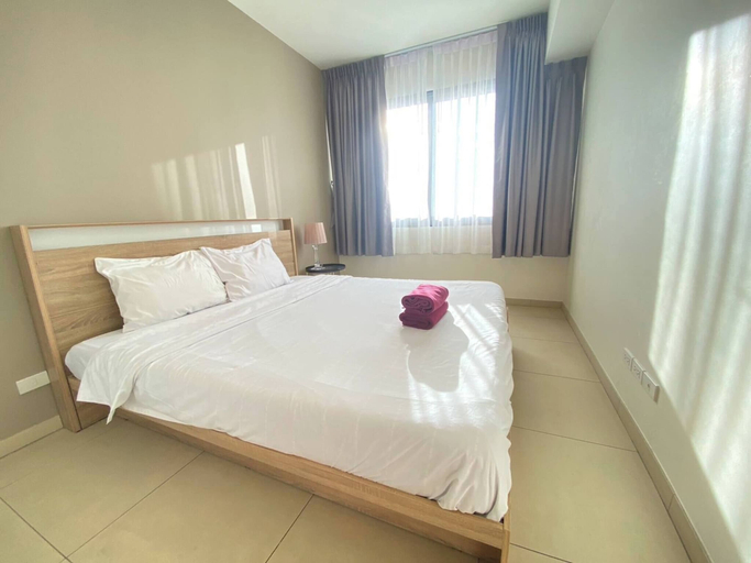 Others 4, High Floor Sea View 2 Bed Room, Pattaya