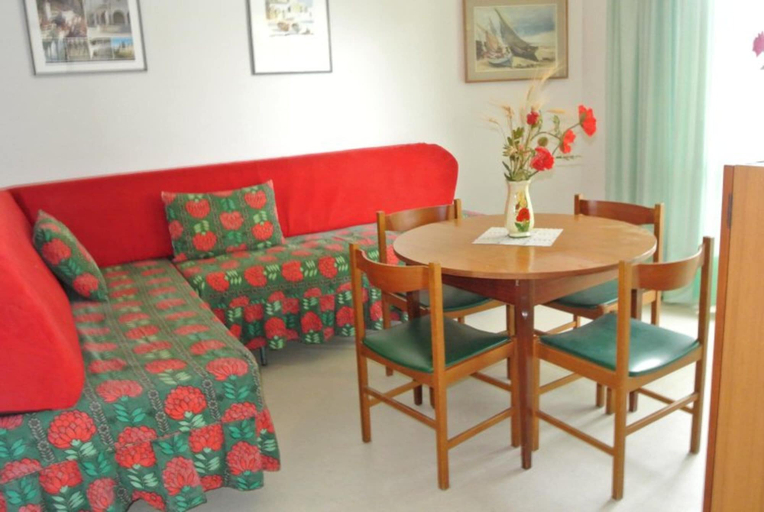 Dining room, Cozy Flat Steps Away From Lignanos Golden Beach, Udine