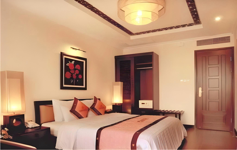 Bedroom 3, Cherish Hue Hotel, Huế