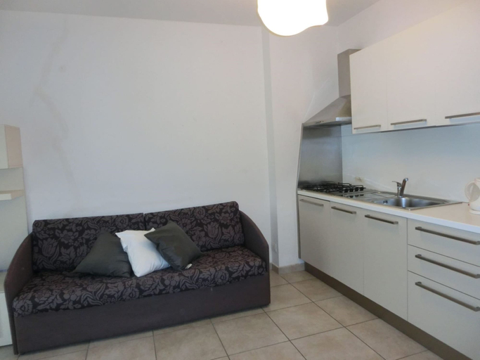 Interior, Lovely Flat in a Modern Residence With Pool, Venezia