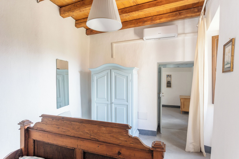 Interior 2, Casa Steinmelker, Oristano